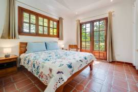 Villa La Josefina: Exclusive Estate with Three Villas and Two Pools in La Josefina, Tamarindo