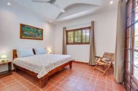 Villa La Josefina: Exclusive Estate with Three Villas and Two Pools in La Josefina, Tamarindo