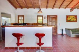 Villa La Josefina: Exclusive Estate with Three Villas and Two Pools in La Josefina, Tamarindo