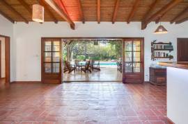 Villa La Josefina: Exclusive Estate with Three Villas and Two Pools in La Josefina, Tamarindo