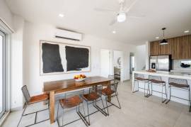 The Enclave: Ultra-Modern 5 Bedroom Villa Located Minutes From the Beach!