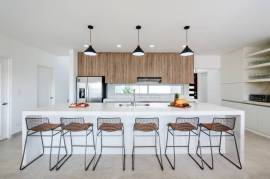 The Enclave: Ultra-Modern 5 Bedroom Villa Located Minutes From the Beach!