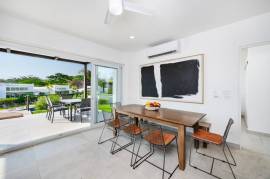 The Enclave: Ultra-Modern 5 Bedroom Villa Located Minutes From the Beach!