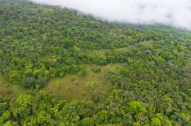 Finca Las Zompopas-Rio Celeste: 113-Acre Biodiverse Property in Bijagua, Ideal for Eco-Tourism, Private Retreats, or Sustainable Development