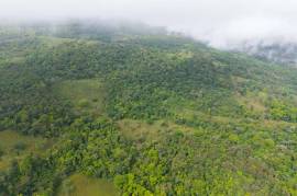 Finca Las Zompopas-Rio Celeste: 113-Acre Biodiverse Property in Bijagua, Ideal for Eco-Tourism, Private Retreats, or Sustainable Development