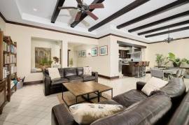 Los Malinches #11: Luxury Colonial-Style 4-Bedroom Home in Hacienda Pinilla, Costa Rica