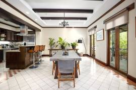 Los Malinches #11: Luxury Colonial-Style 4-Bedroom Home in Hacienda Pinilla, Costa Rica