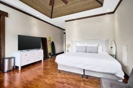 Los Malinches #11: Luxury Colonial-Style 4-Bedroom Home in Hacienda Pinilla, Costa Rica