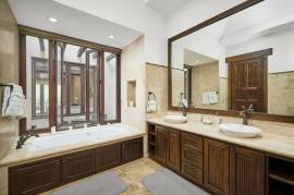 Los Malinches #11: Luxury Colonial-Style 4-Bedroom Home in Hacienda Pinilla, Costa Rica