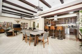 Los Malinches #11: Luxury Colonial-Style 4-Bedroom Home in Hacienda Pinilla, Costa Rica