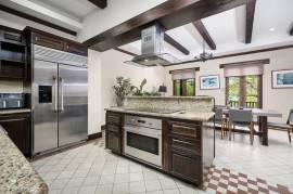 Los Malinches #11: Luxury Colonial-Style 4-Bedroom Home in Hacienda Pinilla, Costa Rica