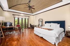 Los Malinches #11: Luxury Colonial-Style 4-Bedroom Home in Hacienda Pinilla, Costa Rica