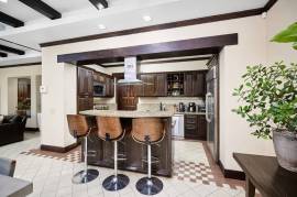 Los Malinches #11: Luxury Colonial-Style 4-Bedroom Home in Hacienda Pinilla, Costa Rica