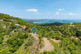 Miramar Ocean View Lot: Unmatched Views from this Spectacular Piece of Land in Pacific Heights