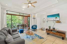 Brisas del Monte #5: Turnkey 2 Bed 2 Bath In Tamarindo With Great Rental History!
