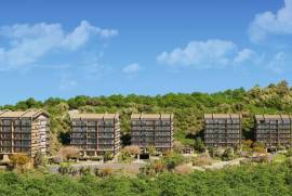 Na.Umi Seaside Residences: Suite 6-1B The Valley | Move-in Ready Ocean-View Condos in Pacifico