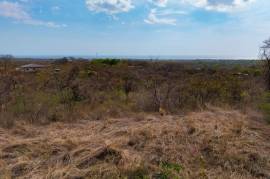Los Pargos Lot 4-18: Countryside, Mountain and Near the Coast Agricultural Land For Sale in Playa Negra