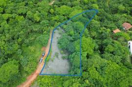 T-Eric Finca Los Pargos: Near the Coast Home Construction Site For Sale in Finca Los Pargos