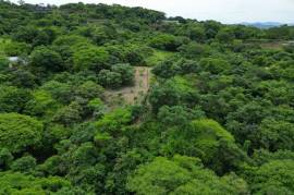 T-Eric Finca Los Pargos: Near the Coast Home Construction Site For Sale in Finca Los Pargos