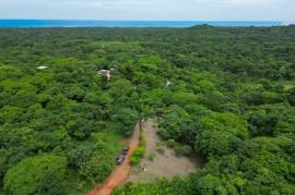 T-Eric Finca Los Pargos: Near the Coast Home Construction Site For Sale in Finca Los Pargos