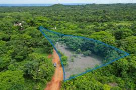 T-Eric Finca Los Pargos: Near the Coast Home Construction Site For Sale in Finca Los Pargos