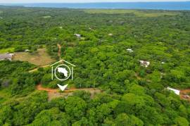 T-Eric Finca Los Pargos: Near the Coast Home Construction Site For Sale in Finca Los Pargos