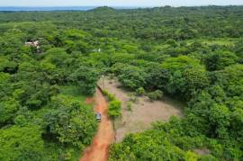 T-Eric Finca Los Pargos: Near the Coast Home Construction Site For Sale in Finca Los Pargos