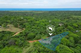 T-Eric Finca Los Pargos: Near the Coast Home Construction Site For Sale in Finca Los Pargos