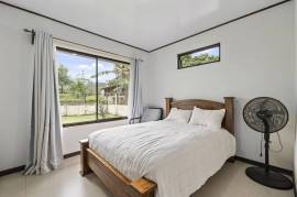Casa Bijagua: Safety, comfort, convenience and quality!