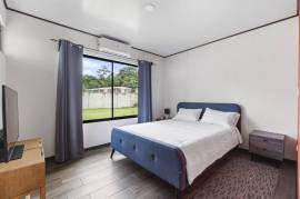 Casa Bijagua: Safety, comfort, convenience and quality!