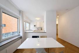 Potsdamer Platz! Fully Furnished 3 Room with Open Plan Living in Modern Building