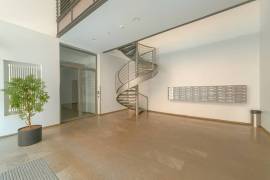 Potsdamer Platz! Fully Furnished 3 Room with Open Plan Living in Modern Building