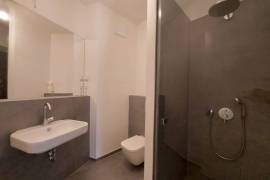 Ready to move: Sunny 2-bedroom family apartment with balcony in Schoneberg