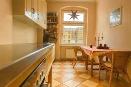 Ready to move: South-Facing 3-room apartment next to Brusseler Kiez Wedding