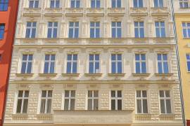 Ready to move: South-Facing 3-room apartment next to Brusseler Kiez Wedding