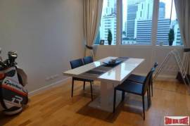Millennium Residence Bangkok - Extra Large Asok Two Bedroom Condo Close to Benchakiti and Benjasiri Park