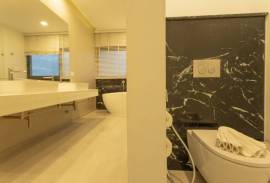 Ready to Move in! New Four Bedroom, Two Storey Pool Villas for Sale in Rawai - Only 2 Villas Left