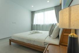 Ready to Move in! New Four Bedroom, Two Storey Pool Villas for Sale in Rawai - Only 2 Villas Left