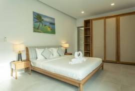 Ready to Move in! New Four Bedroom, Two Storey Pool Villas for Sale in Rawai - Only 2 Villas Left