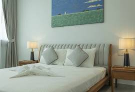 Ready to Move in! New Four Bedroom, Two Storey Pool Villas for Sale in Rawai - Only 2 Villas Left