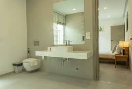 Ready to Move in! New Four Bedroom, Two Storey Pool Villas for Sale in Rawai - Only 2 Villas Left