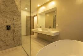 Ready to Move in! New Four Bedroom, Two Storey Pool Villas for Sale in Rawai - Only 2 Villas Left