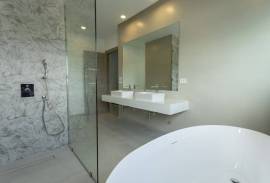 Ready to Move in! New Four Bedroom, Two Storey Pool Villas for Sale in Rawai - Only 2 Villas Left