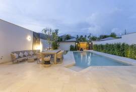 Ready to Move in! New Four Bedroom, Two Storey Pool Villas for Sale in Rawai - Only 2 Villas Left