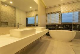 Ready to Move in! New Four Bedroom, Two Storey Pool Villas for Sale in Rawai - Only 2 Villas Left