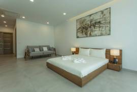 Ready to Move in! New Four Bedroom, Two Storey Pool Villas for Sale in Rawai - Only 2 Villas Left