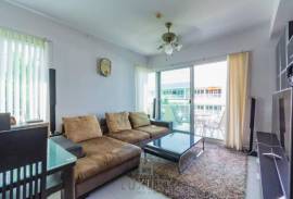 Baan Sanpluem: 2 Bedroom Beachside Condo