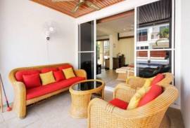 Great Value 4 Bedroom Pool Villa