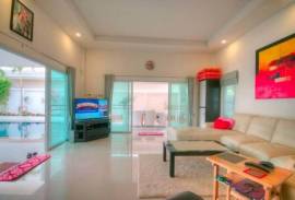 Great Design 4 Bedroom Pool Villa