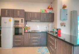 Great Design 4 Bedroom Pool Villa